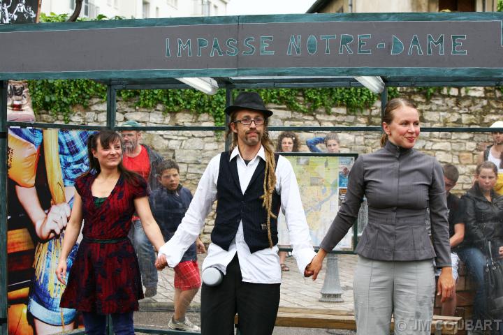 Vous avez atteint la dernire diapositive